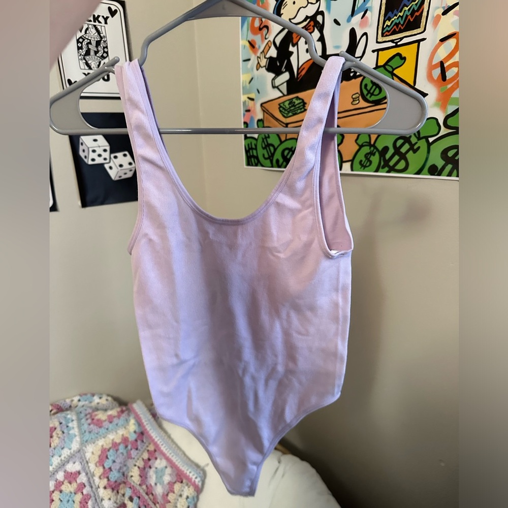 Fabrik bodysuit